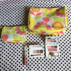 Clinique travel set